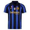 Maillot Inter Milan Enfant Domicile 2026-27