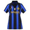 Maillot Inter Milan Femme Domicile 2026-27