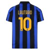 Maillot Inter Milan Lautaro 10 Domicile 2026-27
