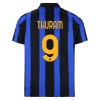 Maillot Inter Milan Thuram 9 Domicile 2026-27