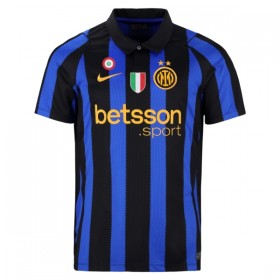Maillot Inter Milan Thuram 9 Enfant Domicile 2026-27