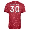 Maillot Liverpool Frimpong 30 Domicile 2026-27