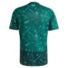 Maillot Liverpool Gardien Enfant Domicile Verte 2026-27