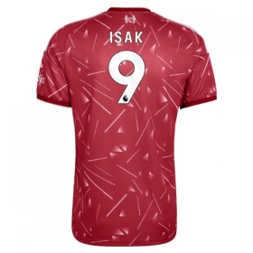 Maillot Liverpool Isak 9 Domicile 2026-27