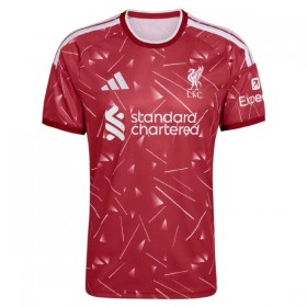 Maillot Liverpool Isak 9 Enfant Domicile 2026-27