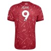 Maillot Liverpool Isak 9 Enfant Domicile 2026-27