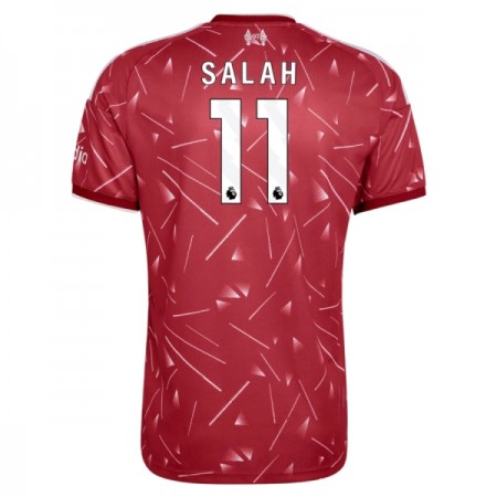 Maillot Liverpool M.Salah 11 Domicile 2026-27