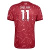 Maillot Liverpool M.Salah 11 Enfant Domicile 2026-27
