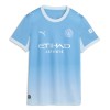 Maillot Manchester City Femme Domicile 2026-27