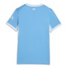Maillot Manchester City Femme Domicile 2026-27