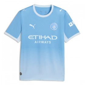 Maillot Manchester City Foden 47 Domicile 2026-27