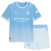 Maillot Manchester City Foden 47 Enfant Domicile 2026-27