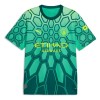 Maillot Manchester City Gardien Domicile Verte 2026-27