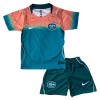 Maillot Australie Enfant Exterieur Coupe du Monde 2026