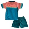 Maillot Australie Enfant Exterieur Coupe du Monde 2026