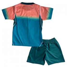 Maillot Australie Enfant Exterieur Coupe du Monde 2026