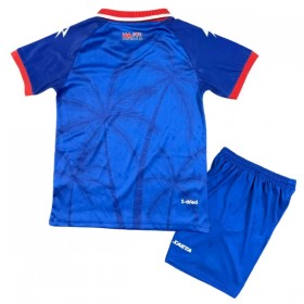 Maillot Haiti Enfant Domicile Coupe du Monde 2026