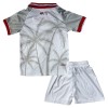Maillot Haiti Enfant Exterieur Coupe du Monde 2026