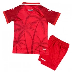 Maillot Haiti Enfant Troisieme Coupe du Monde 2026