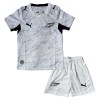 Maillot Nouvelle-Zélande Enfant Domicile Coupe du Monde 2026