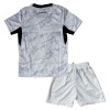 Maillot Nouvelle-Zélande Enfant Domicile Coupe du Monde 2026