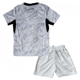 Maillot Nouvelle-Zélande Enfant Domicile Coupe du Monde 2026