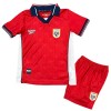 Maillot Panama Enfant Domicile Coupe du Monde 2026