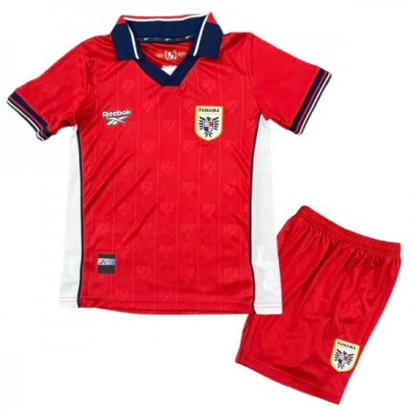 Maillot Panama Enfant Domicile Coupe du Monde 2026