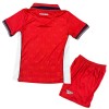 Maillot Panama Enfant Domicile Coupe du Monde 2026