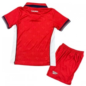 Maillot Panama Enfant Domicile Coupe du Monde 2026