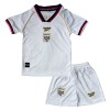 Maillot Panama Enfant Exterieur Coupe du Monde 2026