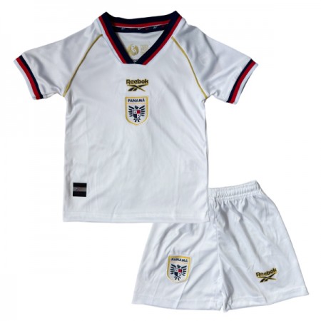 Maillot Panama Enfant Exterieur Coupe du Monde 2026