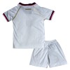 Maillot Panama Enfant Exterieur Coupe du Monde 2026