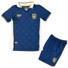 Maillot Panama Enfant Troisieme Coupe du Monde 2026