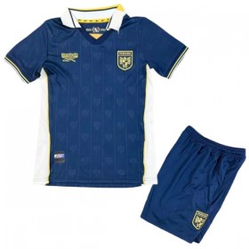 Maillot Panama Enfant Troisieme Coupe du Monde 2026