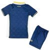 Maillot Panama Enfant Troisieme Coupe du Monde 2026