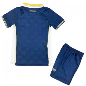 Maillot Panama Enfant Troisieme Coupe du Monde 2026