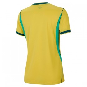 Maillot Brésil Femme Domicile Coupe du Monde 2026