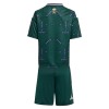 Maillot Arabie saoudite Enfant Domicile Coupe du Monde 2026