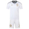 Maillot Arabie saoudite Enfant Exterieur Coupe du Monde 2026 Maillot Arabie saoudite Enfant Exterieur Coupe du Monde 2026