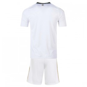 Maillot Arabie saoudite Enfant Exterieur Coupe du Monde 2026
