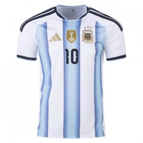Maillot Argentine Maradona 10 Domicile Coupe du Monde 2026