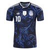 Maillot Argentine Maradona 10 Exterieur Coupe du Monde 2026