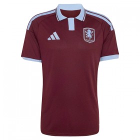 Maillot Aston Villa Domicile 2026-27