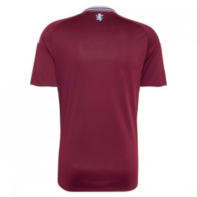 Maillot Aston Villa Enfant Domicile 2026-27