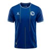 Maillot Bosnia and Herzegovina Domicile Coupe du Monde 2026