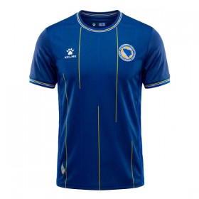 Maillot Bosnia and Herzegovina Domicile Coupe du Monde 2026