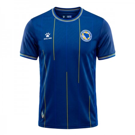 Maillot Bosnia and Herzegovina Domicile Coupe du Monde 2026