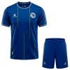 Maillot Bosnia and Herzegovina Enfant Domicile Coupe du Monde 2026