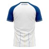 Maillot Bosnia and Herzegovina Enfant Exterieur Coupe du Monde 2026